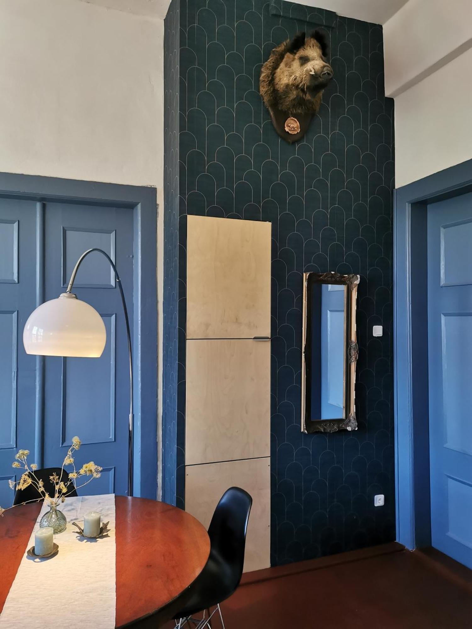 Schloss Groebitz Grobitz Room photo