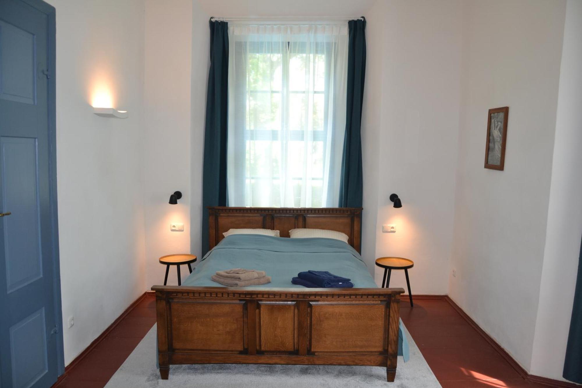 Schloss Groebitz Grobitz Room photo